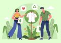 Bài thuyết trình trang phục thân thiện, bảo vệ môi trường