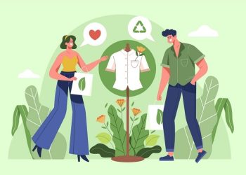 Bài thuyết trình trang phục thân thiện, bảo vệ môi trường