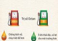 Chỉ số Octan là gì? Cách tăng chỉ số Octan cho xăng