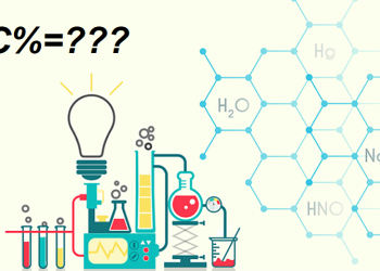 Công thức tính nồng độ phần trăm của dung dịch – Bài tập ví dụ