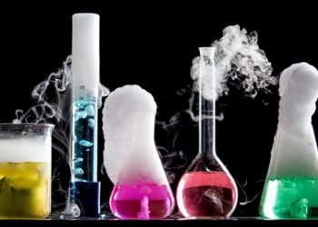 Sự biến đổi hóa học là gì? Lấy 10 ví dụ, bài tập và lời giải