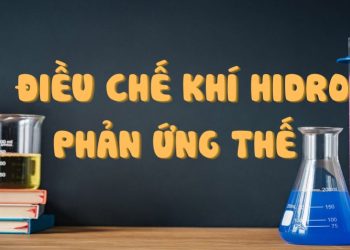 Phản ứng thế là gì? Cho ví dụ và bài tập về phản ứng thế