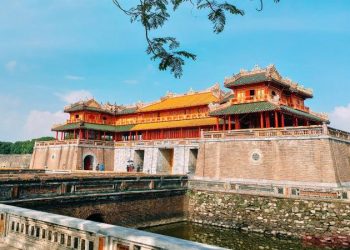 Di tích lịch sử là gì? Các loại hình di tích lịch sử