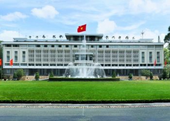 Khám phá 10 di tích lịch sử Thành phố Hồ Chí Minh