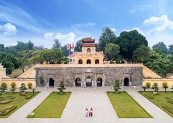Khám phá các di tích lịch sử ở Hà Nội – Ngàn năm Văn Hiến