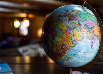 Môn địa lý, khoa học địa lý là gì? Tầm quan trọng và ứng dụng