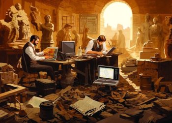 Nhận thức lịch sử là gì? Ví dụ về nhận thức lịch sử