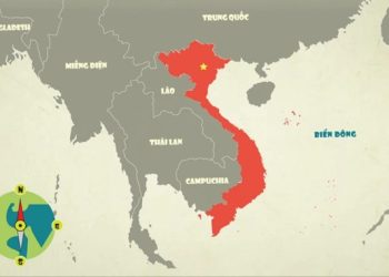 Những kiến thức cơ bản về địa lý Việt Nam