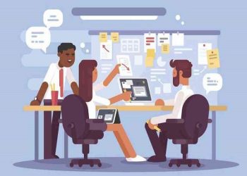 Viết báo cáo về đặc điểm và biểu hiện của nền kinh tế tri thức