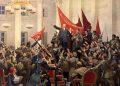 Ý nghĩa Cách mạng tháng 10 Nga năm 1917