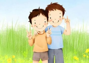 Tả một người bạn thân của em ngắn gọn – Dàn ý + 10 bài mẫu