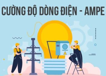 Cường độ dòng điện là gì? Công thức, cách đo và ứng dụng
