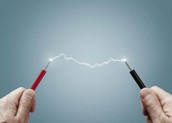 Cường độ dòng điện kí hiệu là gì?