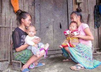 Bài thuyết trình về nạn tảo hôn bằng tiếng Anh