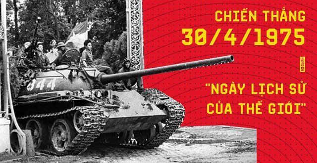 Bài viết về ngày 30/4 hay nhất (ảnh minh họa)