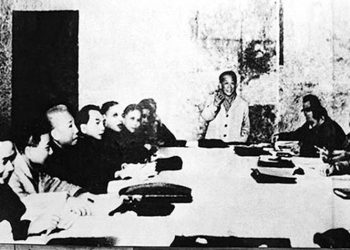 Chủ trương, kế hoạch giải phóng miền Nam [Trả lời câu hỏi]