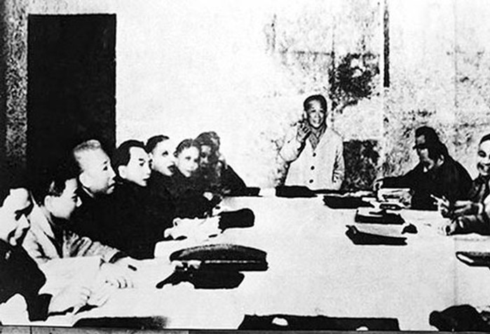 Chủ trương, kế hoạch giải phóng miền Nam