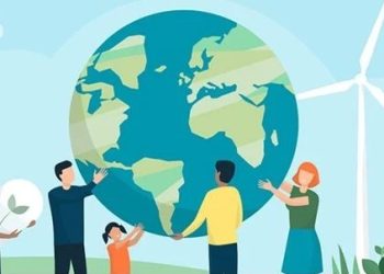 Nghị luận xã hội về biến đổi khí hậu [Dàn ý + Bài văn mẫu]