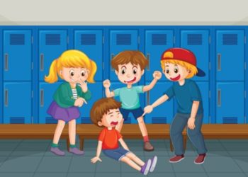 Thuyết trình về bạo lực học đường ngắn gọn [Dàn ý + Văn mẫu]