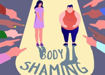 Thuyết trình về Body Shaming bằng tiếng Anh [3 bài văn mẫu hay]