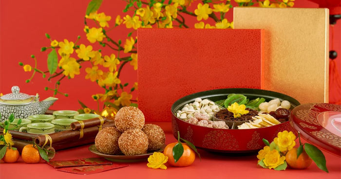Thuyết trình về ngày Tết Nguyên Đán – [Dàn ý + Văn mẫu]
