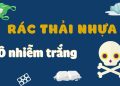 Bài thuyết trình về rác thải nhựa ngắn gọn [Dàn ý + Bài văn mẫu]