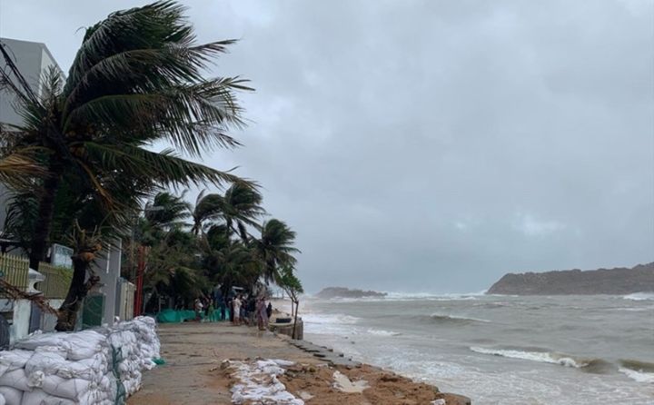 Gió mùa Tây Nam là gì? Đặc điểm, nguồn gốc và ảnh hưởng