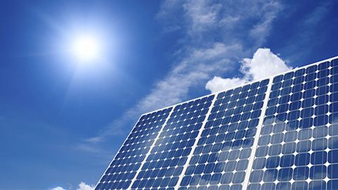 Bức xạ mặt trời là gì? Phân loại, công thức tính và vai trò