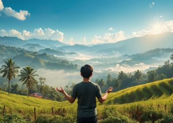 Cảm nhận về bài thơ Đất Nước – Nguyễn Đình Thi [Dàn ý + Văn mẫu]