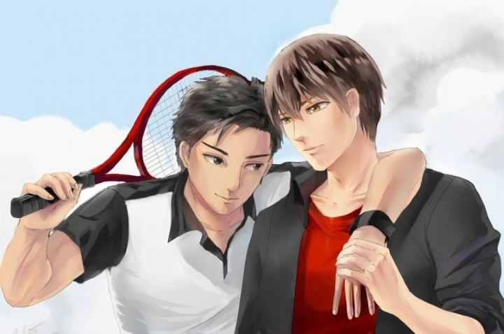 Đam mỹ là gì? Nguồn gốc, đặc điểm và lý do được yêu thích