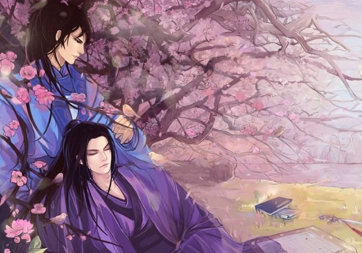 Đam mỹ là gì? Nguồn gốc, đặc điểm và lý do được yêu thích