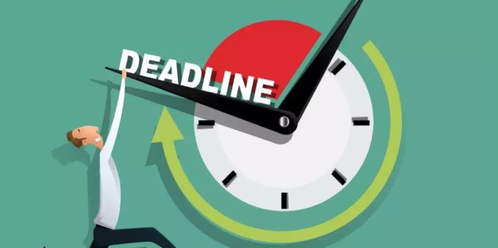 Deadline là gì? Chạy deadline là gì? Cách quản lý deadline