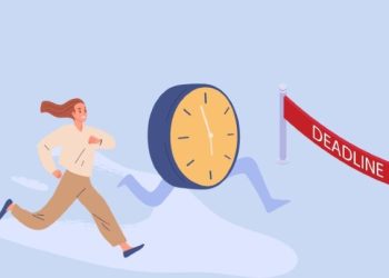 Deadline là gì? Chạy deadline là gì? Cách quản lý deadline