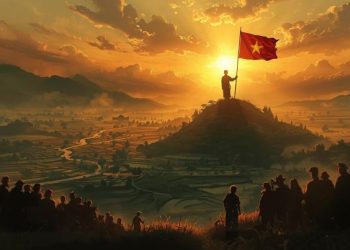 Văn bản nghị luận về Bài thơ Đất Nước của Nguyễn Đình Thi