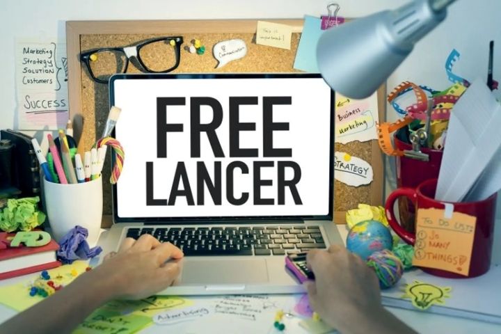 Freelancer là gì? Công việc freelancer gồm những gì?