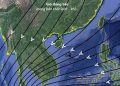 Gió mùa Đông Bắc là gì? Nguyên nhân hình thành, đặc điểm