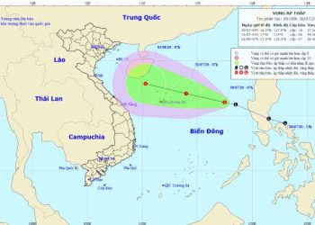 Gió mùa Tây Nam là gì? Đặc điểm, nguồn gốc và ảnh hưởng
