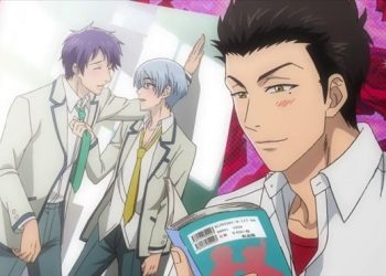 Hủ nam là gì? Hủ nam tiếng nhật và cách nhận biết