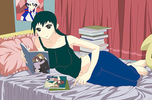 Hủ nữ là gì? Nguồn gốc, đặc điểm và “hủ nữ tiếng Nhật” là gì?