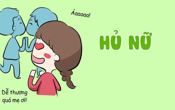 Hủ nữ là gì? Nguồn gốc, đặc điểm và “hủ nữ tiếng Nhật” là gì?