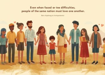 Nhiễu điều phủ lấy giá gương nghĩa là gì? Giải thích đầy đủ