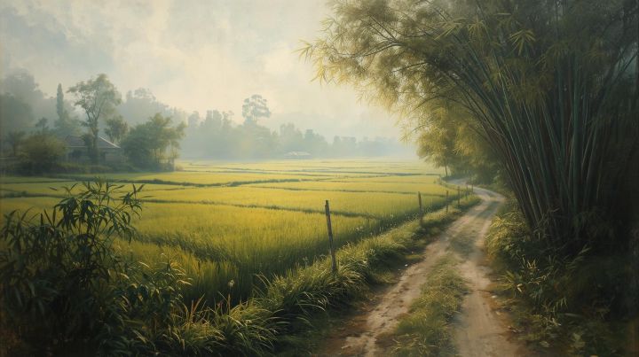 Phân tích bài thơ Đất Nước của Nguyễn Đình Thi ngắn gọn