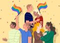 Queer là gì trong LGBT? Nguồn gốc, ý nghĩa và cách dùng đúng
