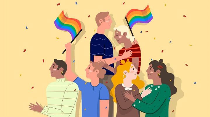 Queer là gì trong LGBT? Nguồn gốc, ý nghĩa và cách dùng đúng