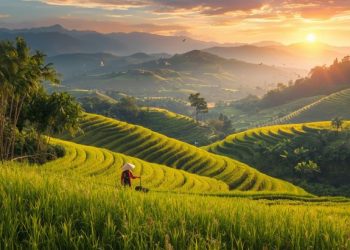 Soạn bài Đất Nước – Nguyễn Đình Thi [Đầy đủ, dễ hiểu]