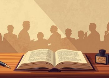 Tác gia là gì? Phân biệt giữa tác gia và tác giả