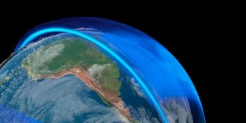 Vai trò của tầng Ozon là gì? Đối với Trái Đất và con người