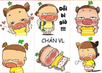 Cách tạo sticker trên Zalo đơn giản, nhanh chóng