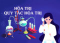 Hóa trị là gì? Cách xác định hóa trị của một nguyên tố hóa học